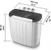 Intexca Portable Compact Twin Tub Capacity Washing Machine and Washer Spin Dryer